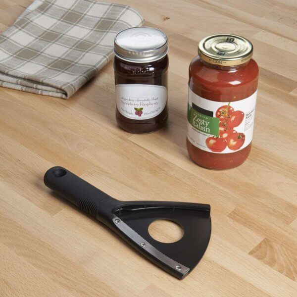Jar Opener