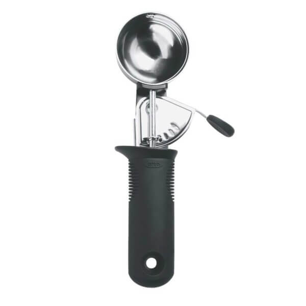 Trigger Ice Cream Scoop