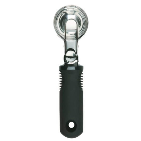 Ice Cream Scoop - Lever
