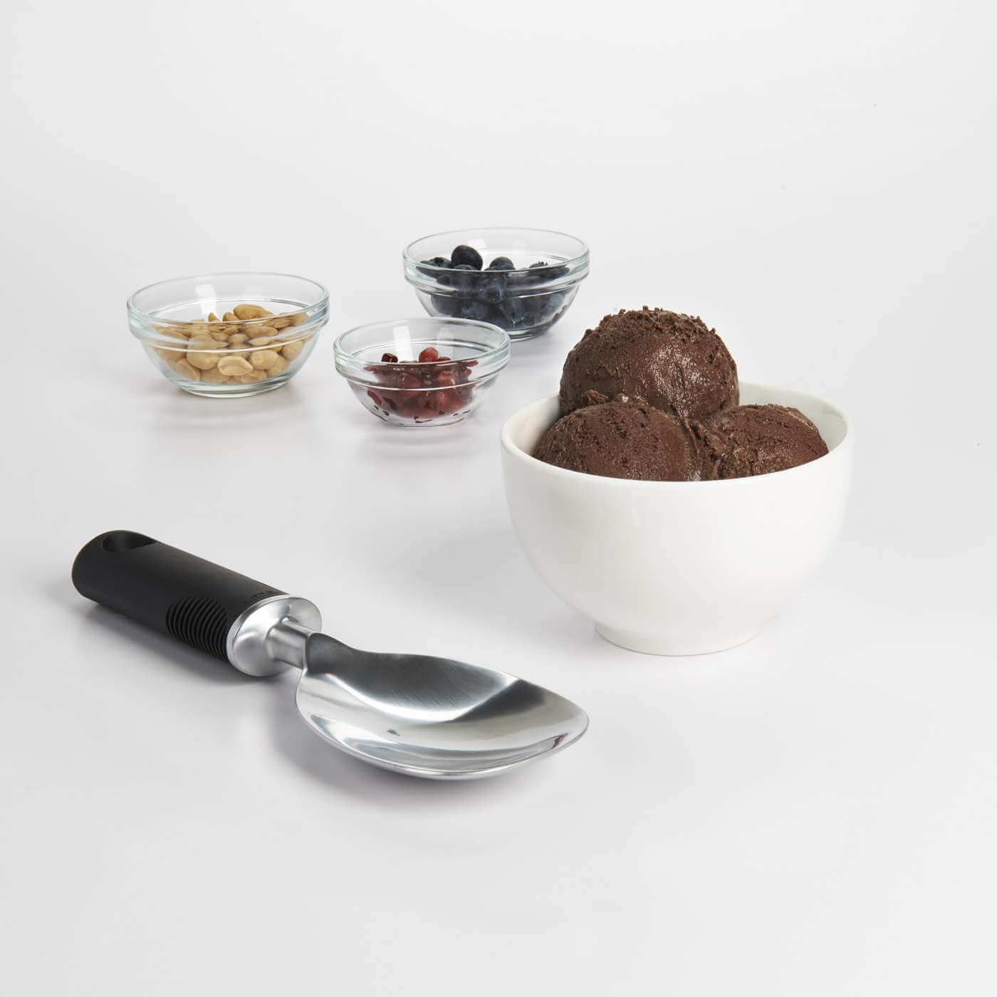 Ice Cream Spade  SLX Hospitality