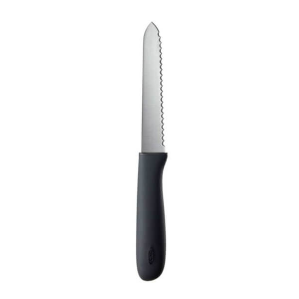 5" Serrated Utility Knife