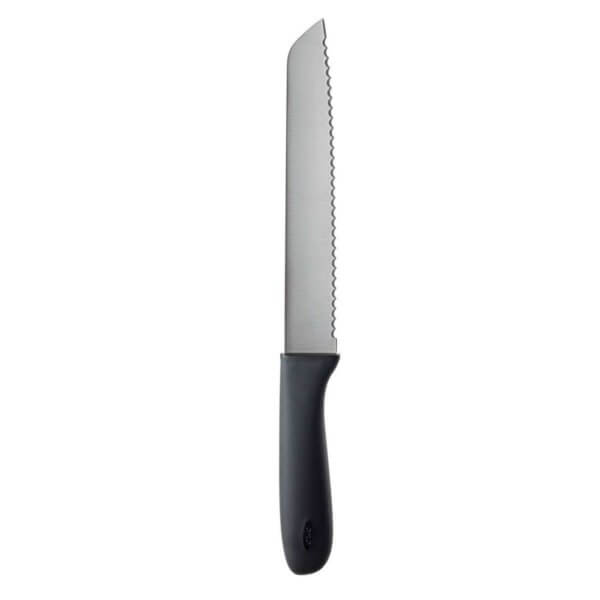 8" Bread Knife
