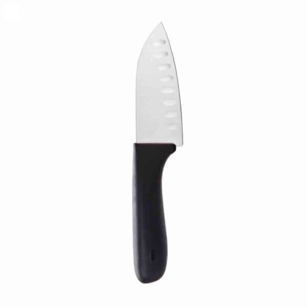 4" Mini Santoku Knife