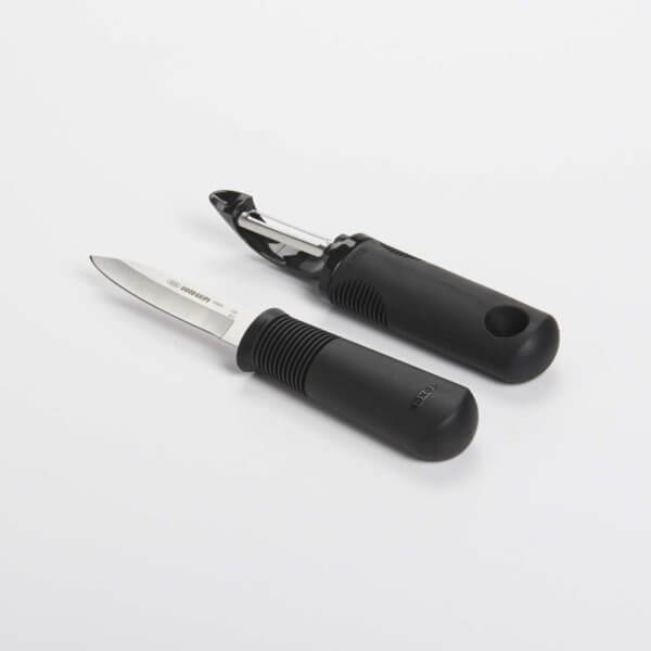 Peeler & Parer Set