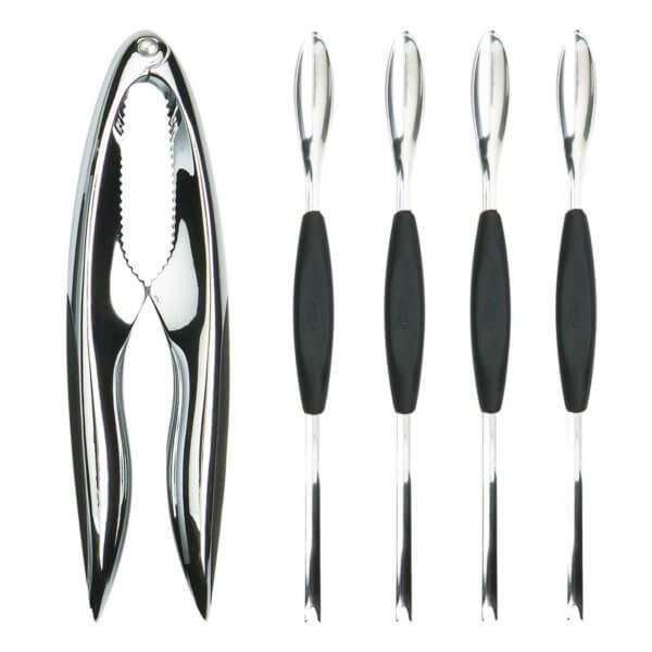 Seafood Set (5pc.)