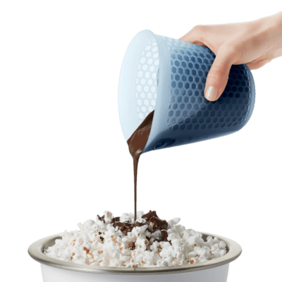 2 Cup Squeeze & Pour Silicone Measuring Cup