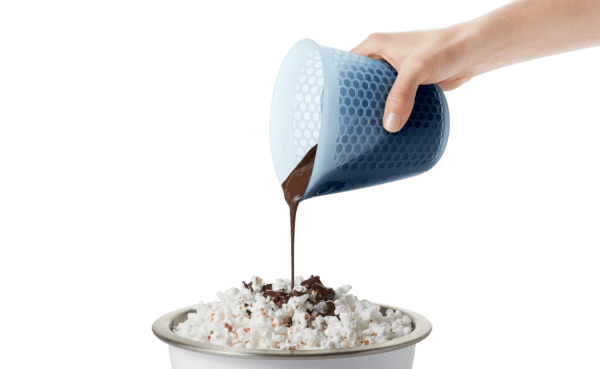 2 Cup Squeeze & Pour Silicone Measuring Cup