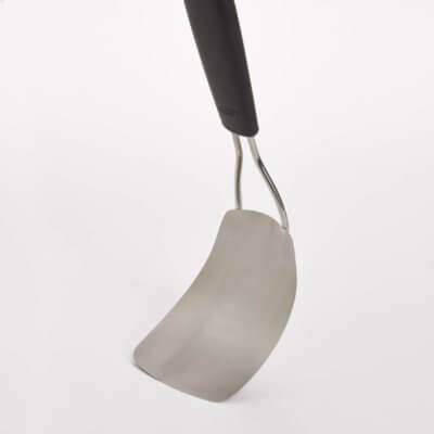 Stainless Steel Flexible Turner