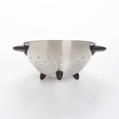 Colander - Stainless Steel