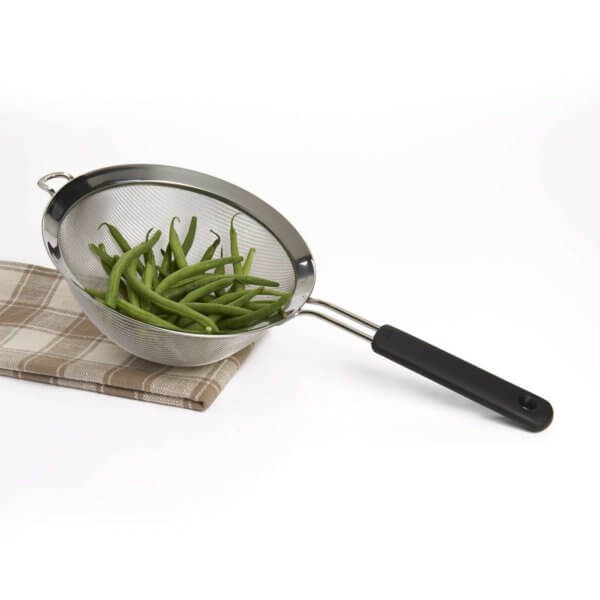 8" Strainer