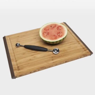 Fruit + Vegetable Tools