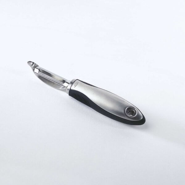 SteeL Swivel Peeler