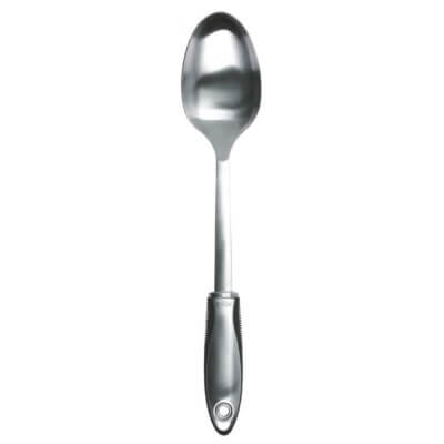 SteeL Spoon