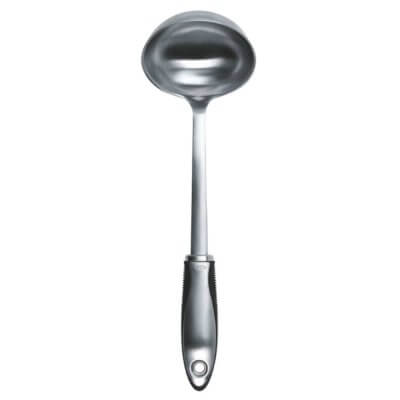 SteeL Ladle