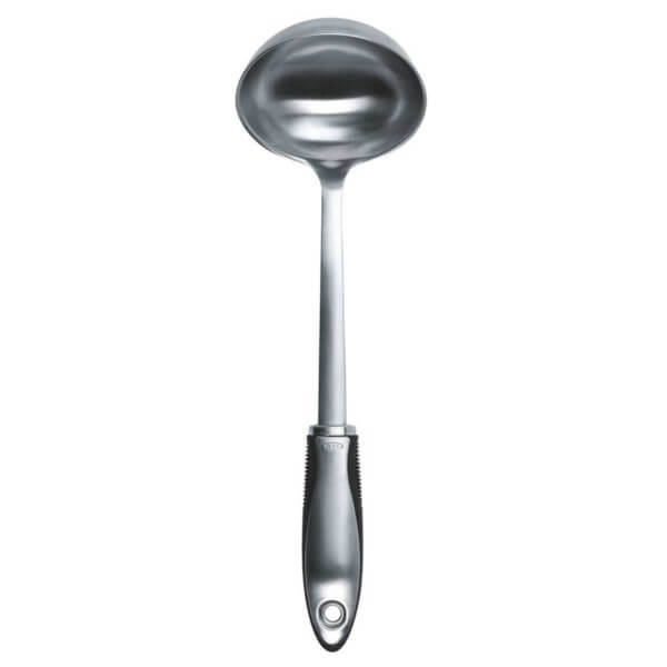 SteeL Ladle