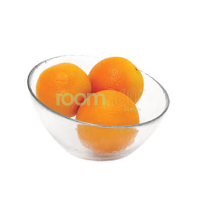 7.25" Kaleidoschope® Slanted Bowl