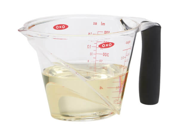 1-Cup Angled Measuring Cup