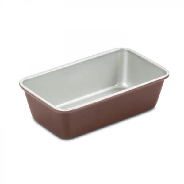 9" Loaf Pan - Bronze