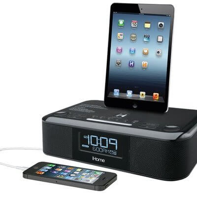 iHome