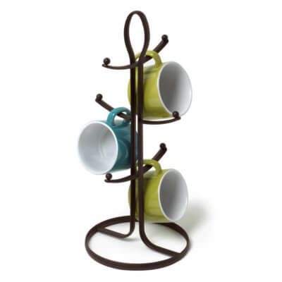 Ashley 6-Mug Holder