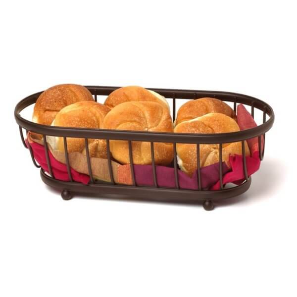 Ashley Bread Basket