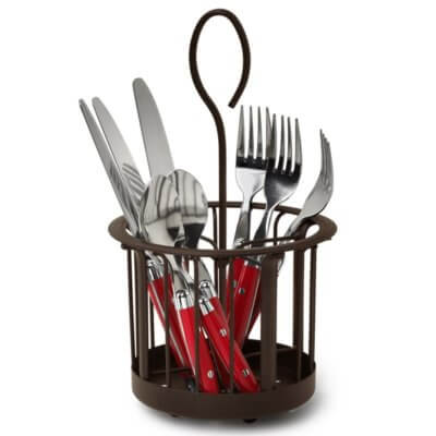 Ashley Silverware Caddy