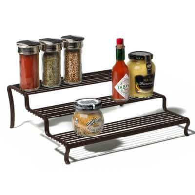 Ashley Tiered Shelf Organizer