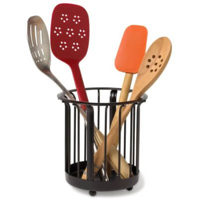 Ashley Utensil Holder