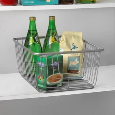 Ashley Large Basket