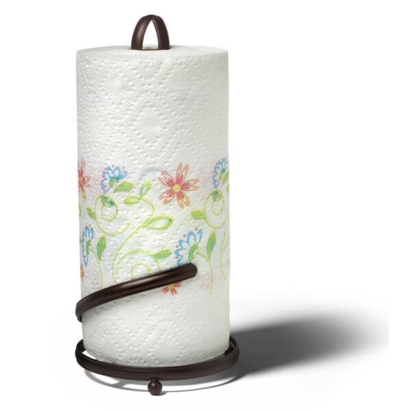 Ashley Paper Towel Holder