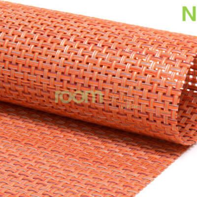 Basketweave Placemats