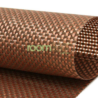 Basketweave Placemats