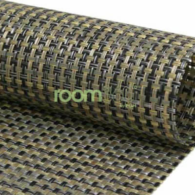 Basketweave Placemats