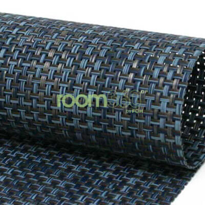 Basketweave Placemats