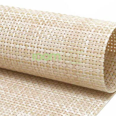 Basketweave Placemats
