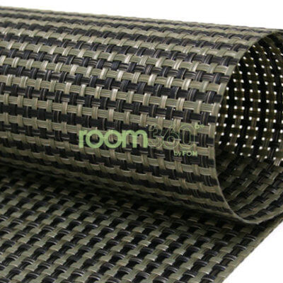 Basketweave Placemats
