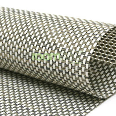 Basketweave Placemats