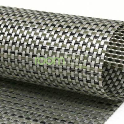 Basketweave Placemats