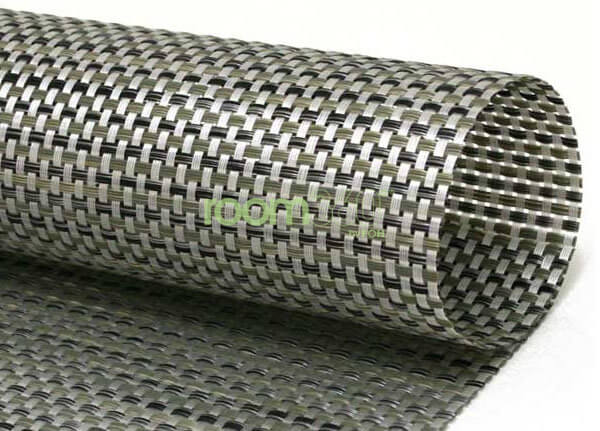 Basketweave Placemats