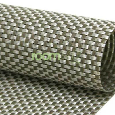 Basketweave Placemats