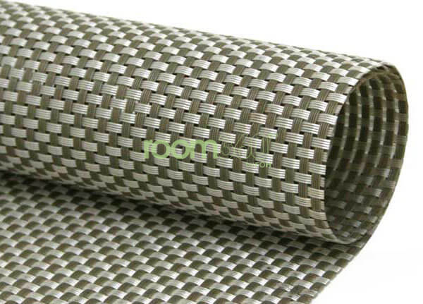 Basketweave Placemats