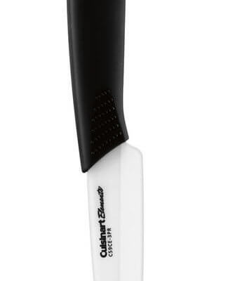 Ceramic 3.5" Paring Knife