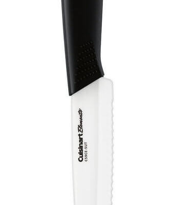 Ceramic 5" Utility Knife