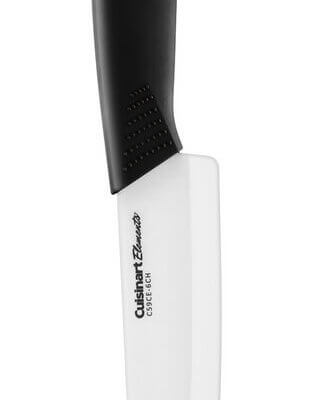 Ceramic 6" Chef's Knife