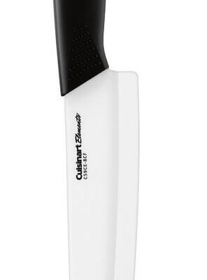 Ceramic 8" Chef's Knife