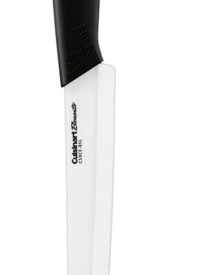 Ceramic 8" Slicing Knife