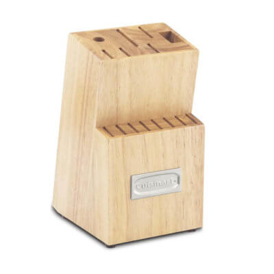 Cutlery Block
