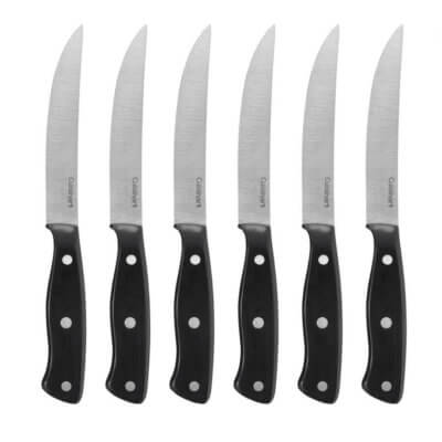 Steak Knives (Set Of 6)