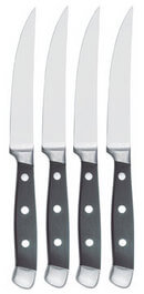Steak Knives (Set Of 4)