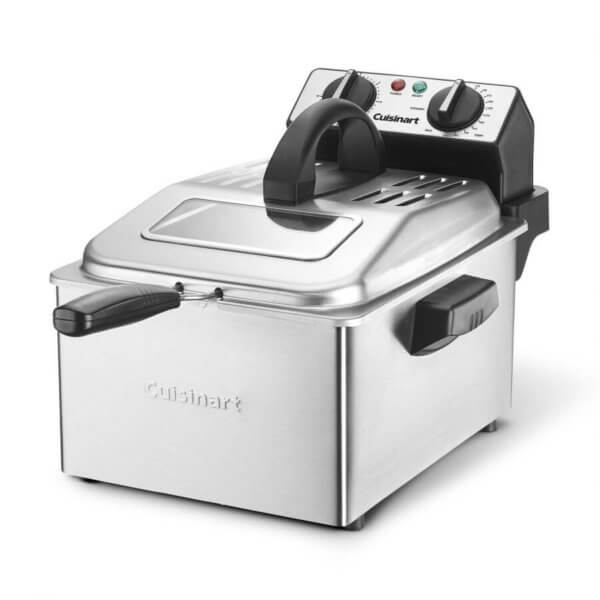 Deep Fryer